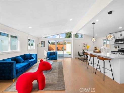 2431  Santa Ysabel   Avenue, Fullerton, CA