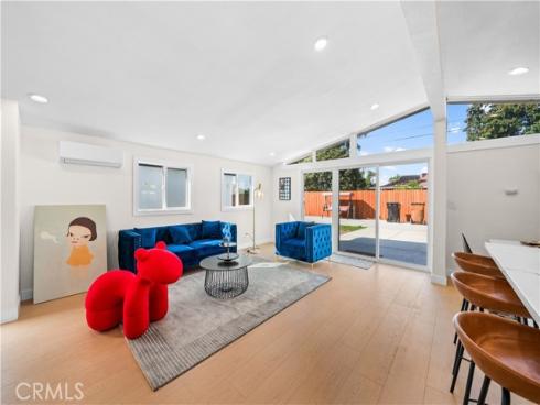 2431  Santa Ysabel   Avenue, Fullerton, CA