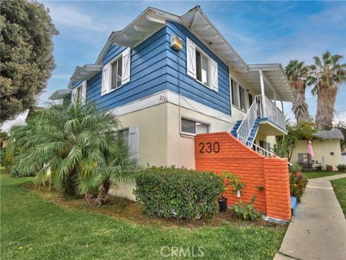 230 W Knepp   Avenue, Fullerton, CA