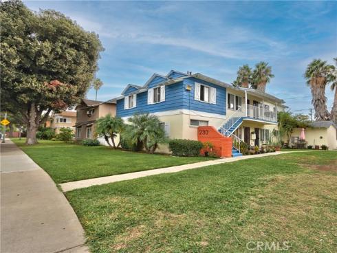 230 W Knepp   Avenue, Fullerton, CA