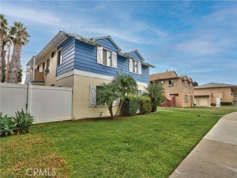 230 W Knepp   Avenue, Fullerton, CA