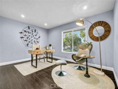 2000  Camino Centroloma  , Fullerton, CA