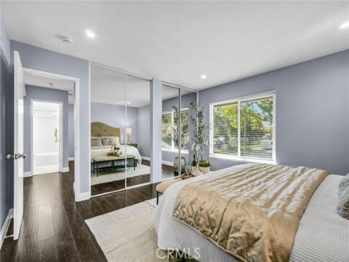 2000  Camino Centroloma  , Fullerton, CA