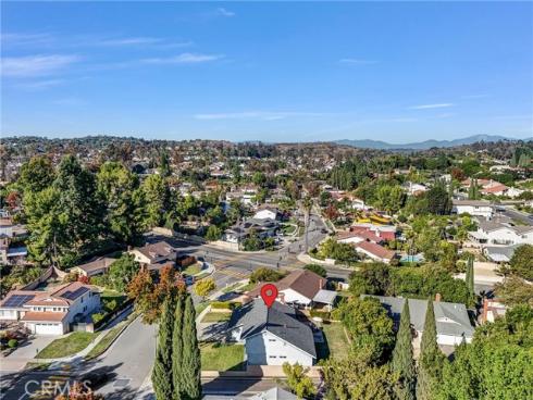 2000  Camino Centroloma  , Fullerton, CA