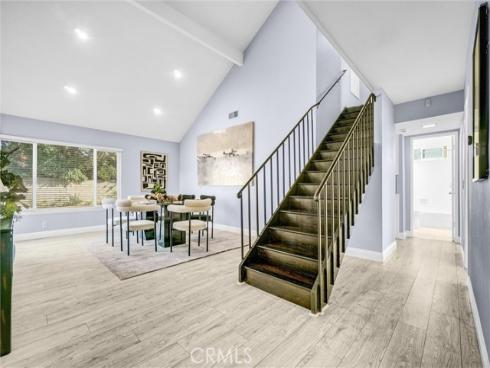 2000  Camino Centroloma  , Fullerton, CA