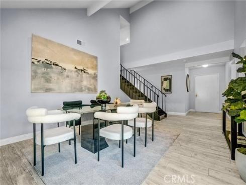 2000  Camino Centroloma  , Fullerton, CA