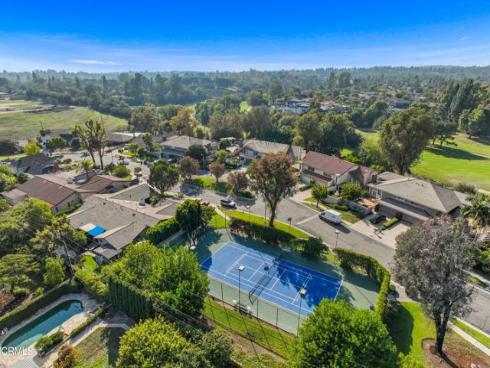 736  Arroues   Drive, Fullerton, CA