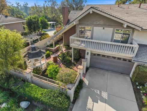 736  Arroues   Drive, Fullerton, CA