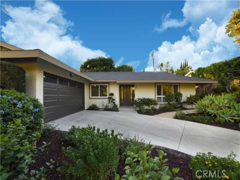 641  Casa Blanca  , Fullerton, CA