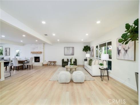 641  Casa Blanca  , Fullerton, CA