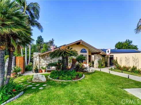 3821  Potrero  , Fullerton, CA