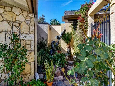 3821  Potrero  , Fullerton, CA