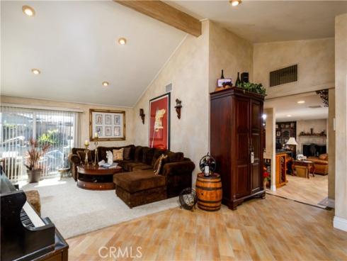 3821  Potrero  , Fullerton, CA