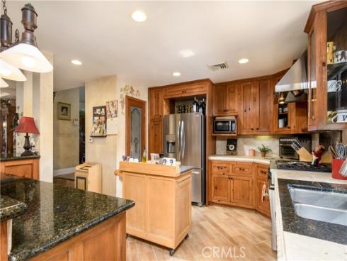 3821  Potrero  , Fullerton, CA