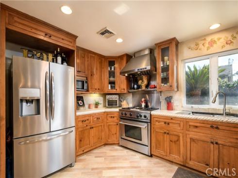 3821  Potrero  , Fullerton, CA