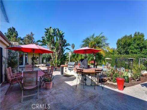 3821  Potrero  , Fullerton, CA