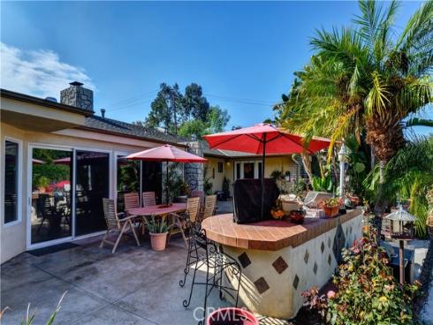 3821  Potrero  , Fullerton, CA