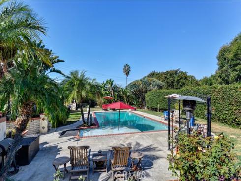 3821  Potrero  , Fullerton, CA