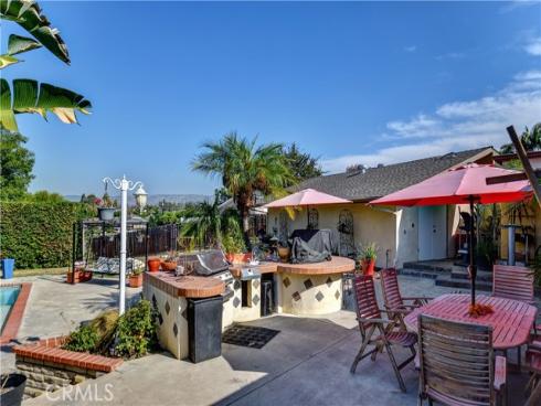 3821  Potrero  , Fullerton, CA