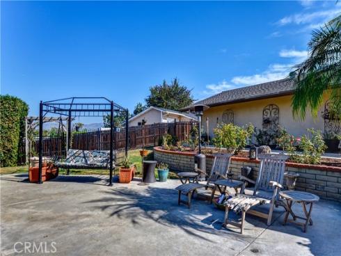 3821  Potrero  , Fullerton, CA