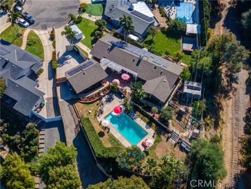 3821  Potrero  , Fullerton, CA