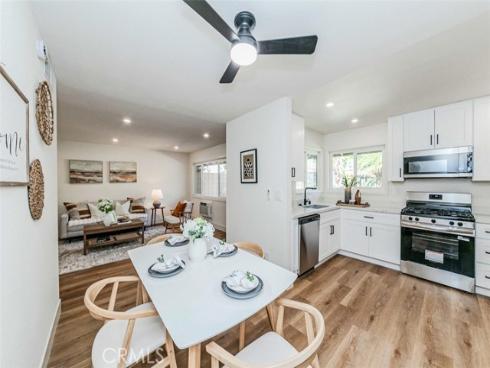 1718 E. Commonwealth Ave 102