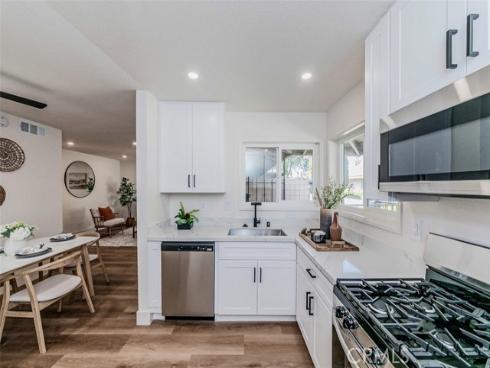 1718 E Commonwealth Ave  102 , Fullerton, CA