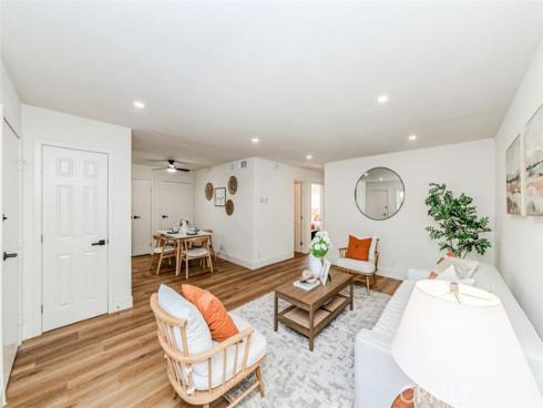 1718 E Commonwealth Ave  102 , Fullerton, CA