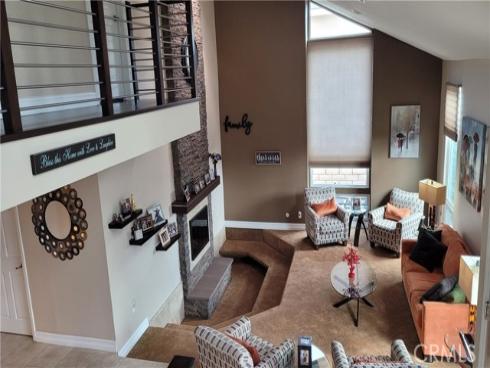 2407  Almira  , Fullerton, CA