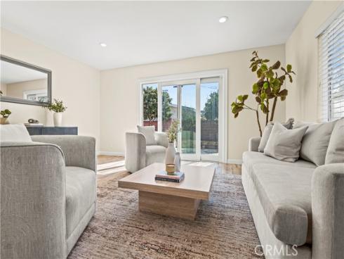 1342 W Hill   Avenue, Fullerton, CA