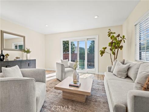 1342 W Hill   Avenue, Fullerton, CA