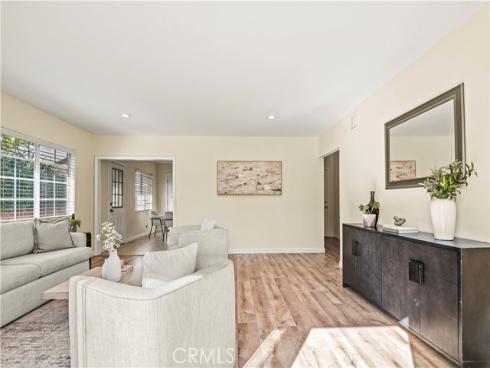 1342 W Hill   Avenue, Fullerton, CA