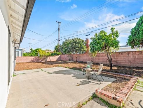 1342 W Hill   Avenue, Fullerton, CA