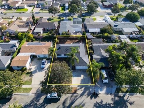 1342 W Hill   Avenue, Fullerton, CA