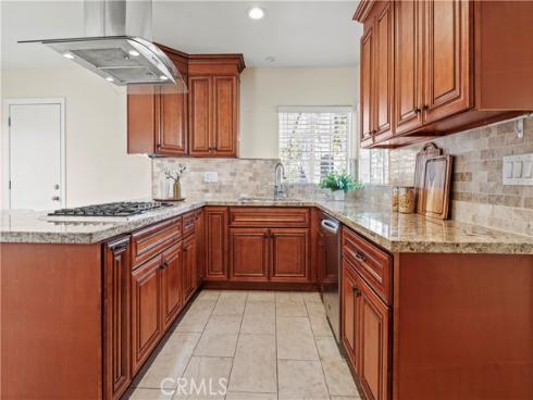 1342 W Hill   Avenue, Fullerton, CA