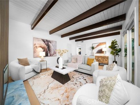 2009 W Las Lanas  , Fullerton, CA