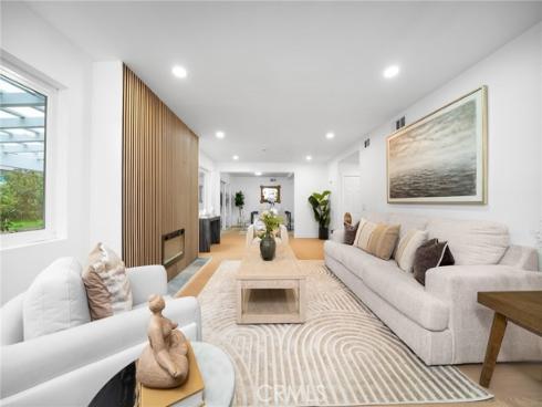 2009 W Las Lanas  , Fullerton, CA