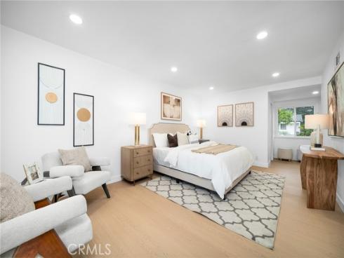 2009 W Las Lanas  , Fullerton, CA