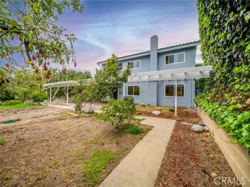 2009 W Las Lanas  , Fullerton, CA