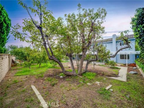 2009 W Las Lanas  , Fullerton, CA