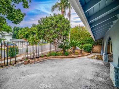 2009 W Las Lanas  , Fullerton, CA