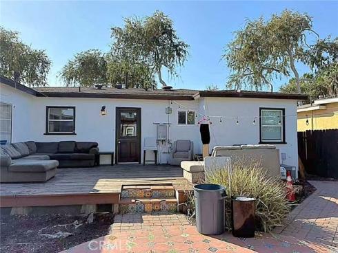 1105 E Walnut  , Fullerton, CA