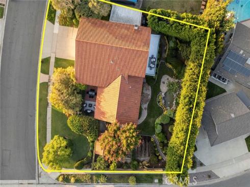 767  El Mirador   Drive, Fullerton, CA