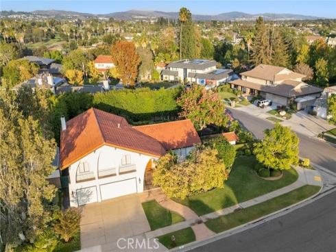 767  El Mirador   Drive, Fullerton, CA