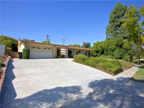 2407  Coronado   Drive, Fullerton, CA