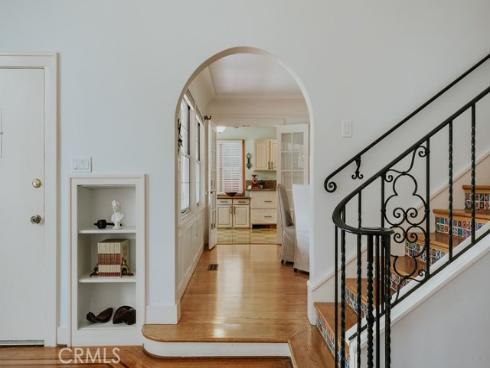 521 W Whiting   Avenue, Fullerton, CA