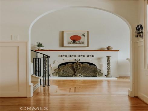 521 W Whiting   Avenue, Fullerton, CA