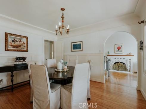 521 W Whiting   Avenue, Fullerton, CA