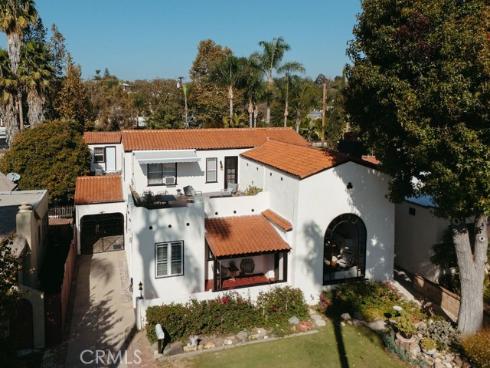 521 W Whiting   Avenue, Fullerton, CA