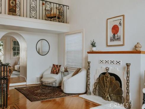 521 W Whiting   Avenue, Fullerton, CA